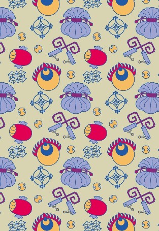 狂歌な出来事 流水桜編